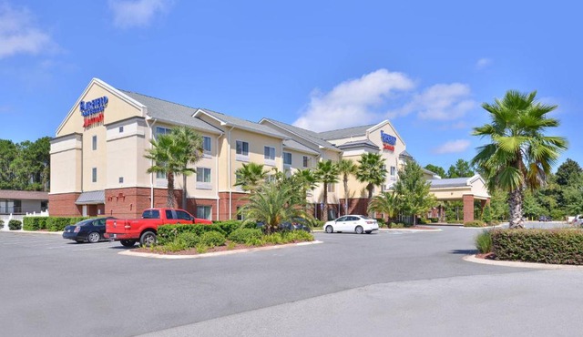 Fairfield Inn & Suites Kingsland