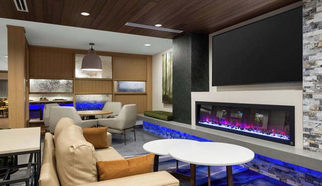 Fairfield Inn & Suites Livermore