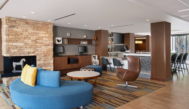 Fairfield Inn & Suites Los Angeles LAX/El Segundo