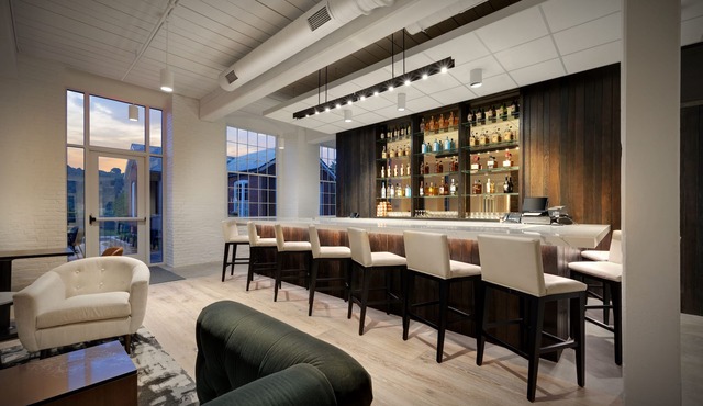 Fairfield Inn & Suites Madison Historic Eagle Cotton Mill