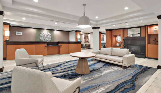 Fairfield Inn & Suites Marietta
