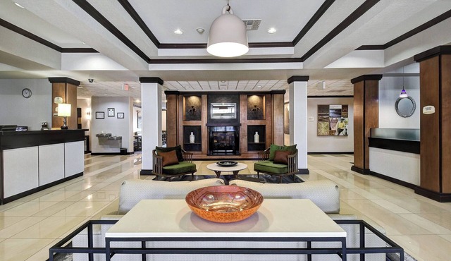 Fairfield Inn & Suites Marriott San Antonio Boerne