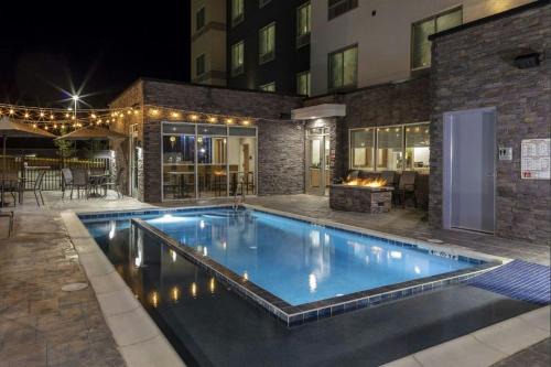 Fairfield Inn & Suites Monahans