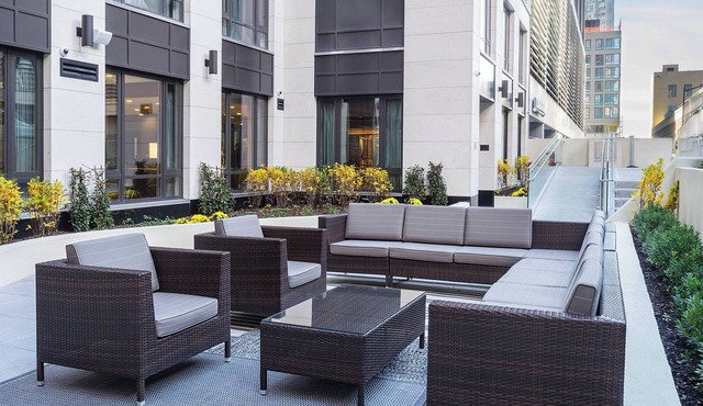 Fairfield Inn & Suites New York Manhattan/Central Park