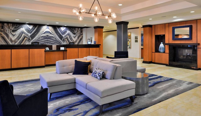 Fairfield Inn & Suites Raleigh Durham Airport/Brier Creek
