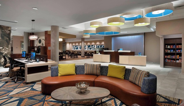 Fairfield Inn & Suites Rock Hill