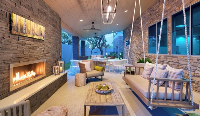 Fairfield Inn & Suites Rockport