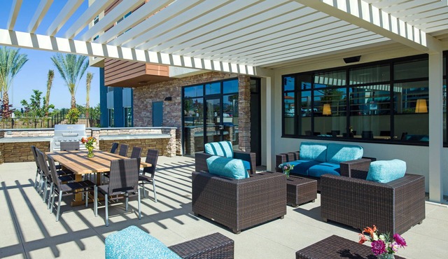Fairfield Inn & Suites San Diego North/San Marcos