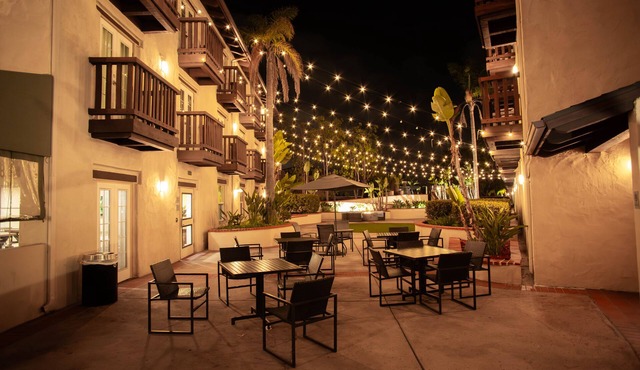 Fairfield Inn & Suites San Diego Old Town