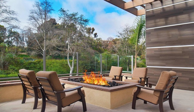 Fairfield Inn & Suites San Diego Carlsbad