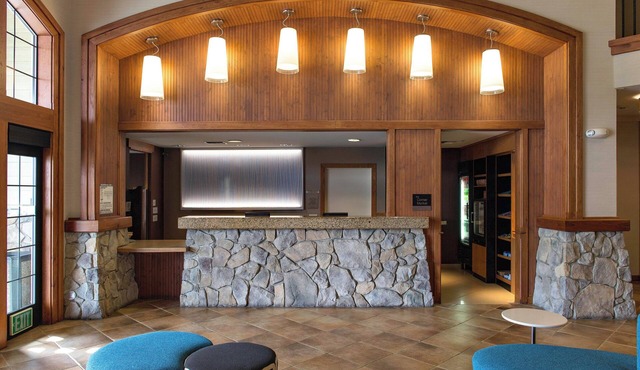 Fairfield Inn & Suites Santa Rosa Sebastopol