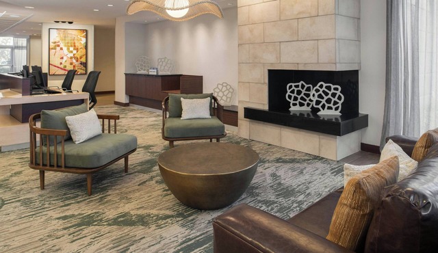 Fairfield Inn & Suites Tampa Westshore/Airport