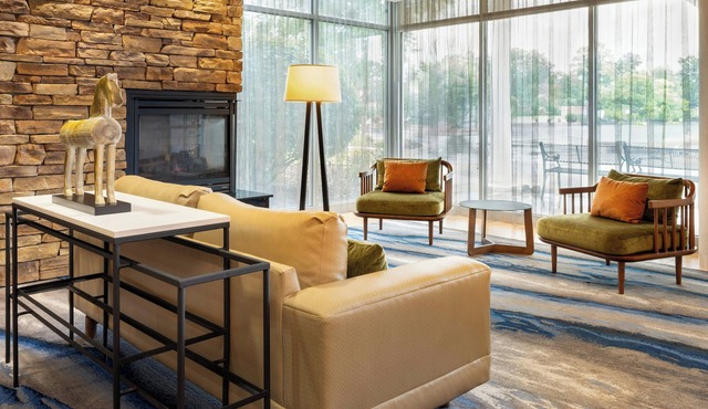 Fairfield Inn & Suites Towanda Wysox