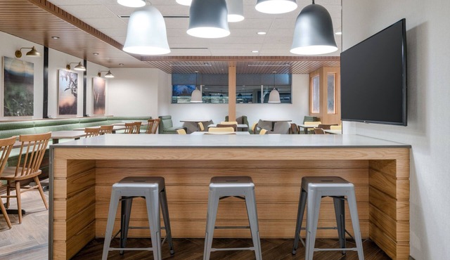 Fairfield Inn & Suites by Marriott Albertville