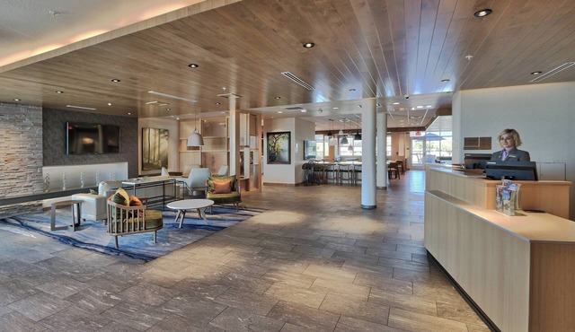 Fairfield Inn & Suites by Marriott Albuquerque North