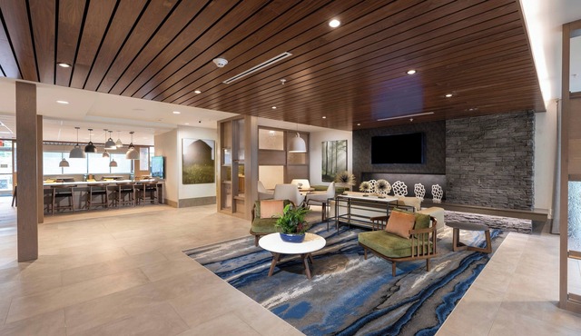 Fairfield Inn & Suites by Marriott Arkadelphia