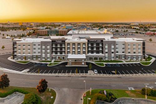 Fairfield Inn & Suites Dayton Beavercreek