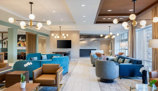 Fairfield Inn & Suites Dayton Beavercreek