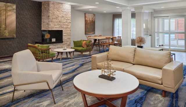 Fairfield Inn & Suites by Marriott Cartersville
