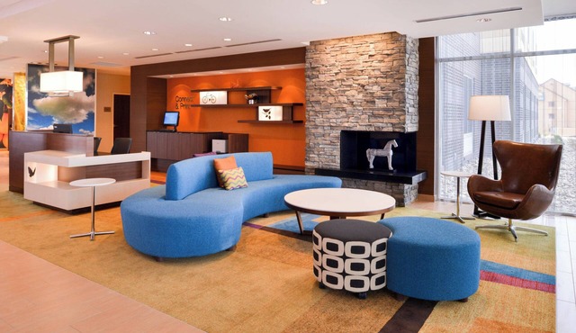 Fairfield Inn & Suites Chillicothe