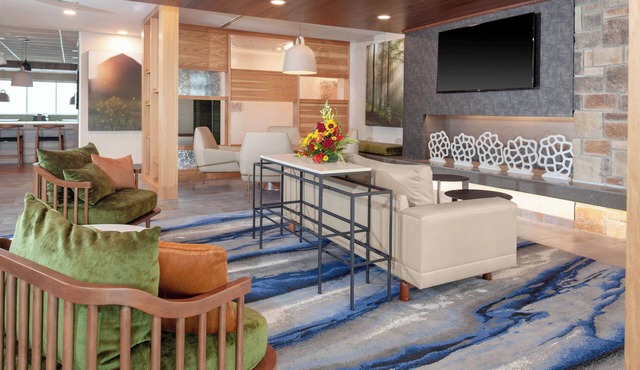 Fairfield Inn & Suites by Marriott Fort Morgan