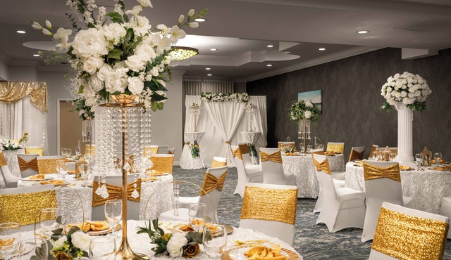 Fairfield Inn & Suites by Marriott Jacksonville Butler Blvd
