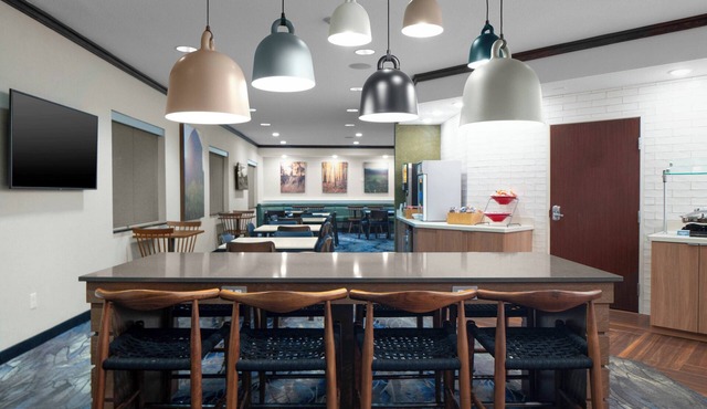 Fairfield Inn & Suites by Marriott - Jefferson City