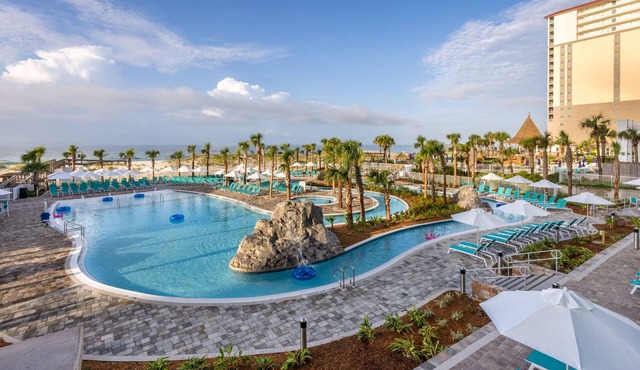 Fairfield Inn & Suites by Marriott Pensacola Beach