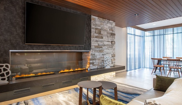 Fairfield Inn & Suites Indianapolis Plainfield