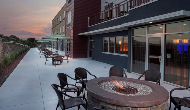 Fairfield Inn & Suites by Marriott Scottsbluff