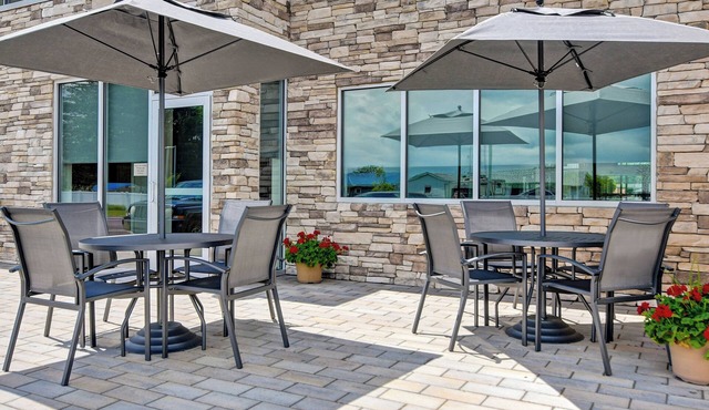 Fairfield Inn & Suites by Marriott Selinsgrove