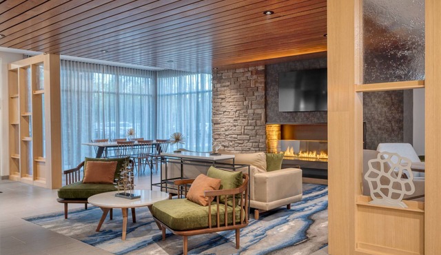 Fairfield Inn & Suites by Marriott Shelbyville