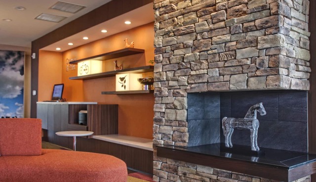Fairfield Inn & Suites Reading Wyomissing