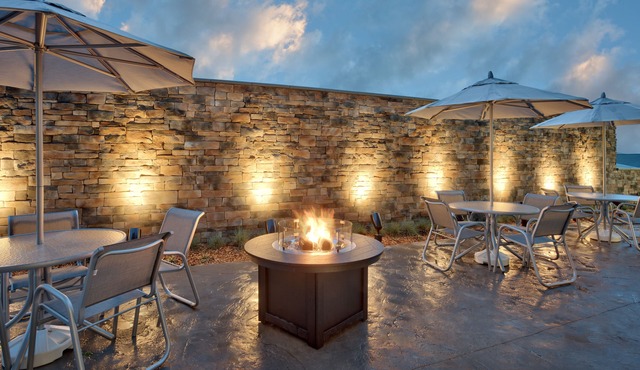 Fairfield Inn & Suites by Marriott Springfield North