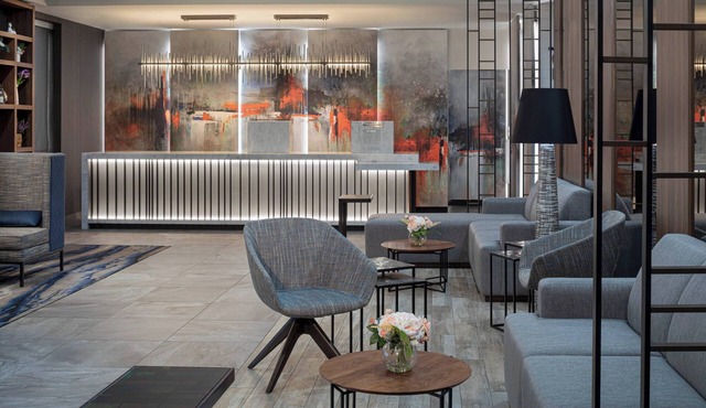 Fairfield Inn & Suites by Marriott New York Staten Island