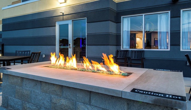 Fairfield Inn & Suites by Marriott St. Joseph Stevensville