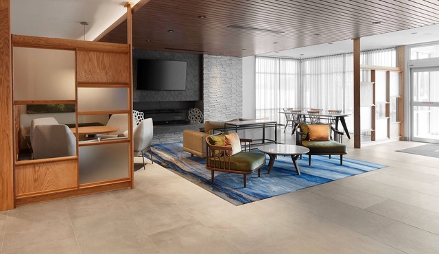 Fairfield Inn & Suites by Marriott Stony Creek