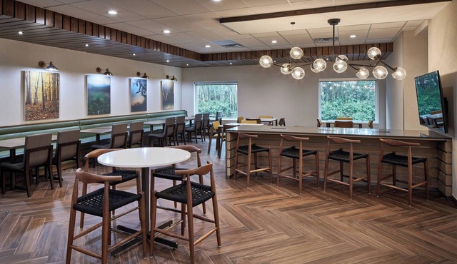 Fairfield Inn & Suites by Marriott Virginia Beach/Norfolk Airport