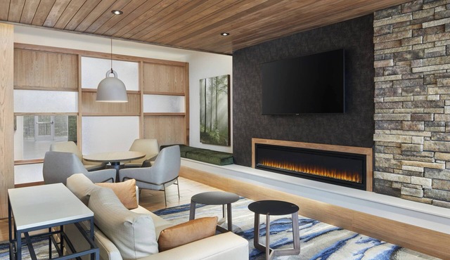 Fairfield Inn & Suites by Marriott Raleigh Wake Forest