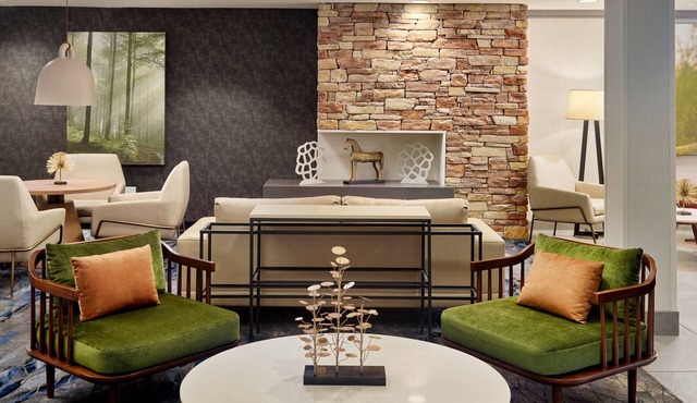 Fairfield Inn & Suites by Marriott Warner Robins