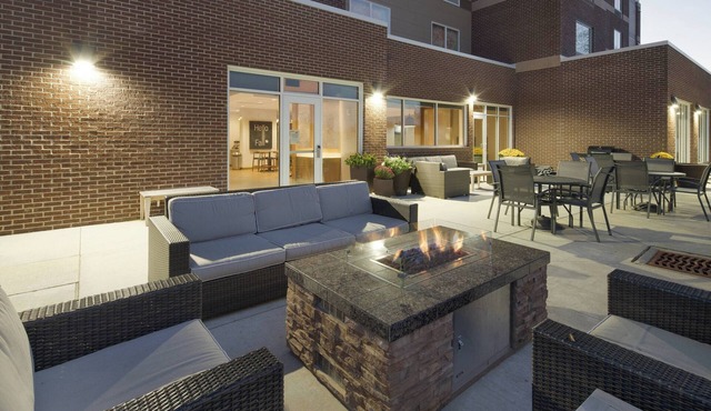 Fairfield Inn & Suites by Marriott Columbus New Albany