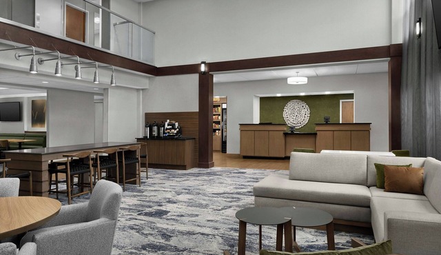 Fairfield Inn & Suites by Marriott Winston-Salem Hanes Mall