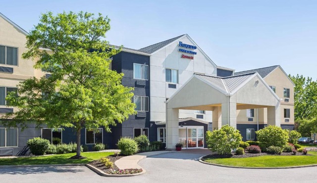 Fairfield Inn & Suites Valparaiso