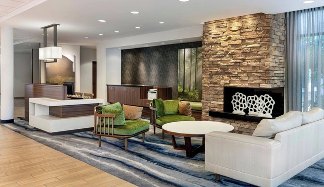 Fairfield Inn & Suites Wentzville