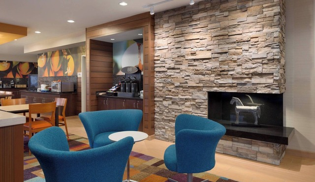 Fairfield Inn & Suites Youngstown Boardman/Poland