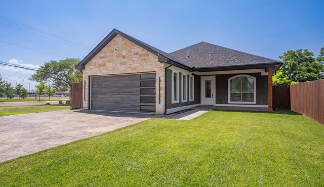 Fairfield Place - Amarillo's Executive Destination