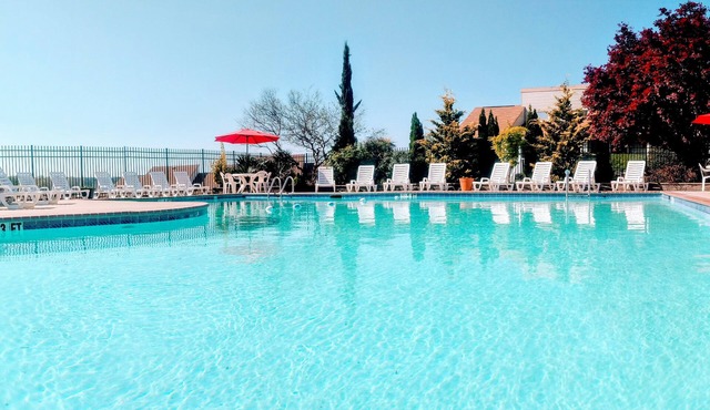 Fairfield Plantation Resort