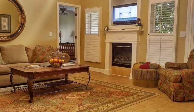 Fairfield Plantation Resort - Tara II Two Bedroom Deluxe