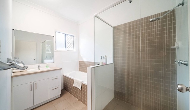 Fairfield Waters Family Retreat