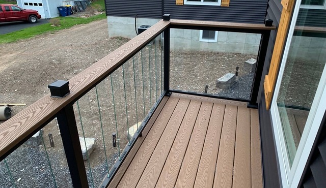 Fairhaven at its best!